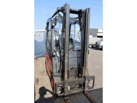 Elektro 4 Rad 2019  Linde E25HL-01/600 (6)