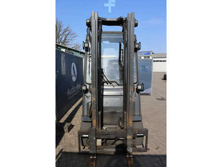 Elektro 4 Rad 2019  Linde E25HL-01/600 (7)