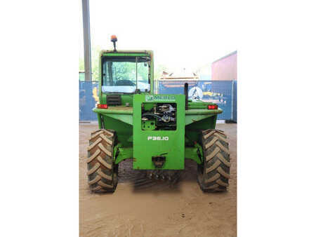 Merlo P36.10