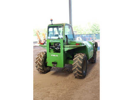 Merlo P36.10