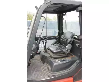 Elektro 4 Rad 2008  Linde E40P (20)