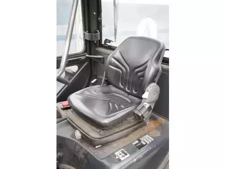 Elektro 4 Rad 2008  Linde E40P (21)