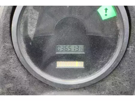 Elektro 4 Rad 2008  Linde E40P (24)