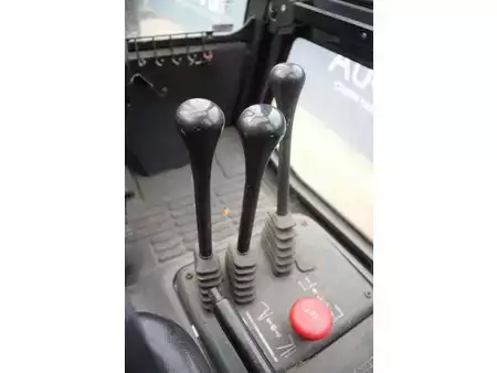 Elektro 4 Rad 2008  Linde E40P (25)