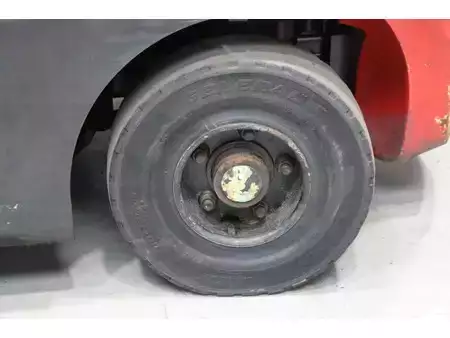 Carretilla elevadora diésel 2013  Hyster H4.5FTS5 (15)