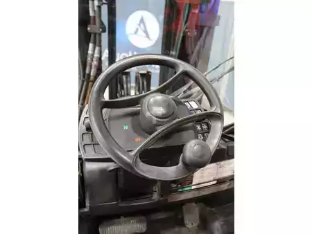 Carretilla elevadora diésel 2013  Hyster H4.5FTS5 (22)