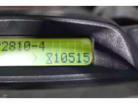 Carretilla elevadora diésel 2013  Hyster H4.5FTS5 (25)