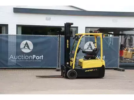 Elektrisk- 4 hjul 2020  Hyster J2.0XNT MWB (1)