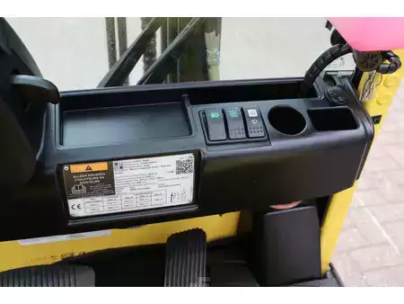 Elektrisk- 4 hjul 2020  Hyster J2.0XNT MWB (24)