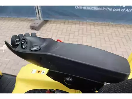 Elektrisk- 4 hjul 2020  Hyster J2.0XNT MWB (26)
