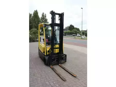 Elektrisk- 4 hjul 2020  Hyster J2.0XNT MWB (7)
