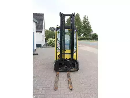 Elektrisk- 4 hjul 2020  Hyster J2.0XNT MWB (8)