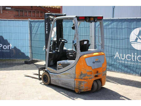 Carrelli elettrici 4 ruote 2019  Still RX20-16 (3)