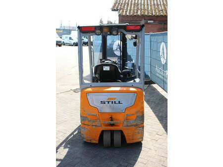 Carrelli elettrici 4 ruote 2019  Still RX20-16 (4)