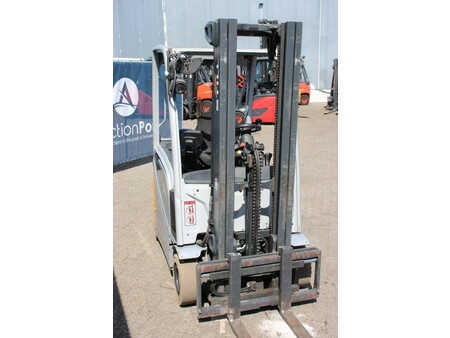 Carrelli elettrici 4 ruote 2019  Still RX20-16 (6)