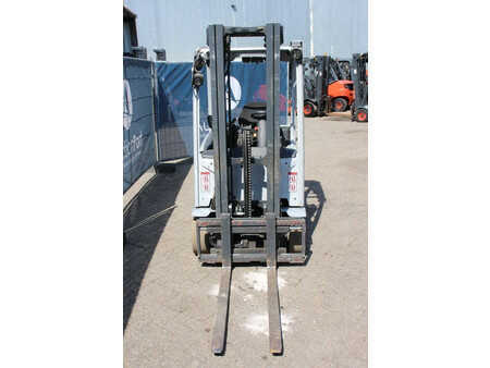 Carrelli elettrici 4 ruote 2019  Still RX20-16 (7)