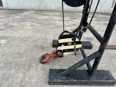 Empilhador telescópico-Fixo 2017  Manitou MRT2550+ - PRIVILEGE (13)