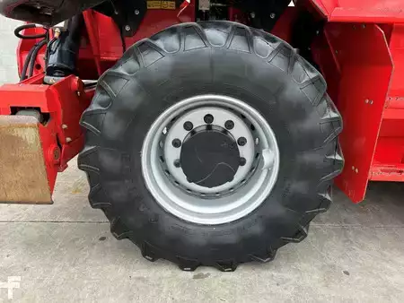 Empilhador telescópico-Fixo 2017  Manitou MRT2550+ - PRIVILEGE (23)