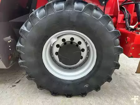 Empilhador telescópico-Fixo 2017  Manitou MRT2550+ - PRIVILEGE (24)