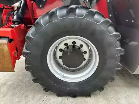 Empilhador telescópico-Fixo 2017  Manitou MRT2550+ - PRIVILEGE (25)