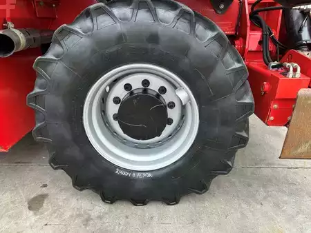 Empilhador telescópico-Fixo 2017  Manitou MRT2550+ - PRIVILEGE (26)