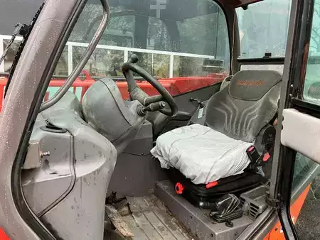 Empilhador telescópico-Fixo 2007  Manitou MLT 627 MONO ULTRA (12)