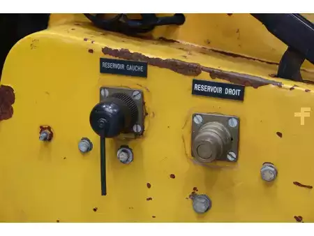 Gas truck 2000  Royal T400C (27)