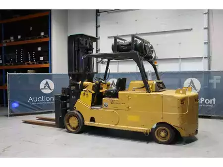 Gas truck 2000  Royal T400C (3)