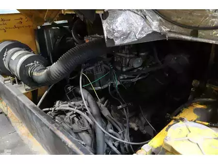 Gas truck 2000  Royal T400C (35)