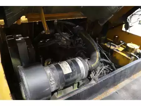 Gas truck 2000  Royal T400C (37)