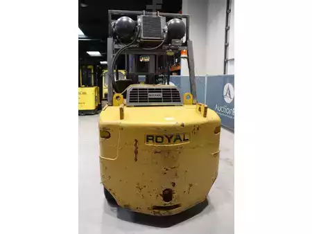 Gas truck 2000  Royal T400C (5)