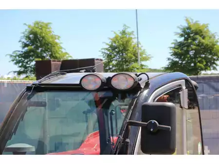 Ładowarki teleskopowe 2022  Manitou MT 625 H (12)