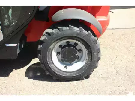 Ładowarki teleskopowe 2022  Manitou MT 625 H (16)