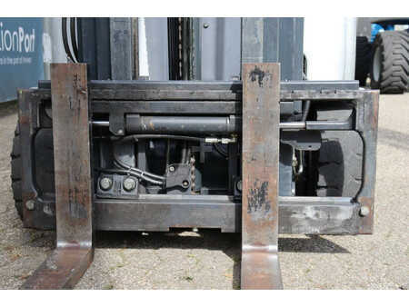 El Truck - 4-hjul - Still RX 20-20 (10)