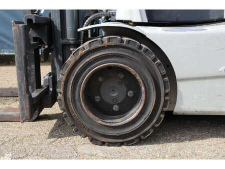 El Truck - 4-hjul - Still RX 20-20 (11)