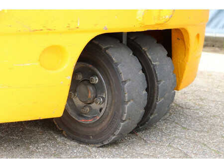El Truck - 4-hjul - Still RX 20-20 (12)