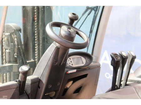 El Truck - 4-hjul - Still RX 20-20 (15)
