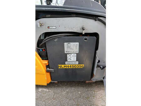 El Truck - 4-hjul - Still RX 20-20 (19)