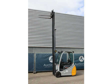 El Truck - 4-hjul - Still RX 20-20 (22)