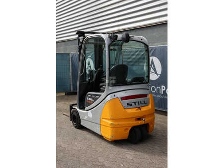El Truck - 4-hjul - Still RX 20-20 (3)