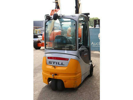 El Truck - 4-hjul - Still RX 20-20 (5)