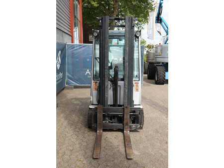 El Truck - 4-hjul - Still RX 20-20 (7)