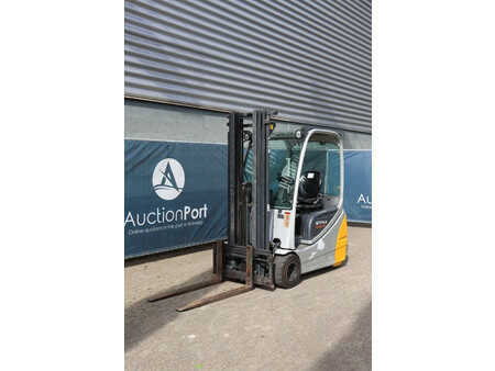 El Truck - 4-hjul - Still RX 20-20 (8)