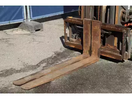 Elektro 4 Rad 2021  Heli CPD20SQ (10)