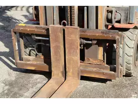 Elektro 4 Rad 2021  Heli CPD20SQ (11)