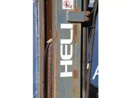 Elektro 4 Rad 2021  Heli CPD20SQ (12)