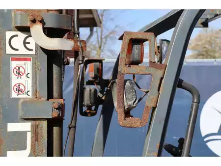 Elektro 4 Rad 2021  Heli CPD20SQ (13)