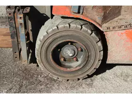 Elektro 4 Rad 2021  Heli CPD20SQ (14)