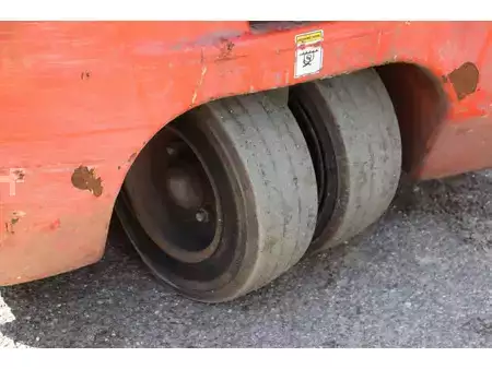 Elektro 4 Rad 2021  Heli CPD20SQ (15)