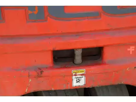 Elektro 4 Rad 2021  Heli CPD20SQ (18)